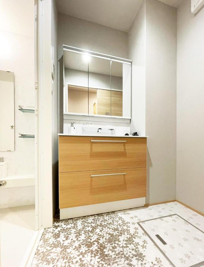 Hotel Cla-Ss Hiroshima-Dobashi Exterior photo