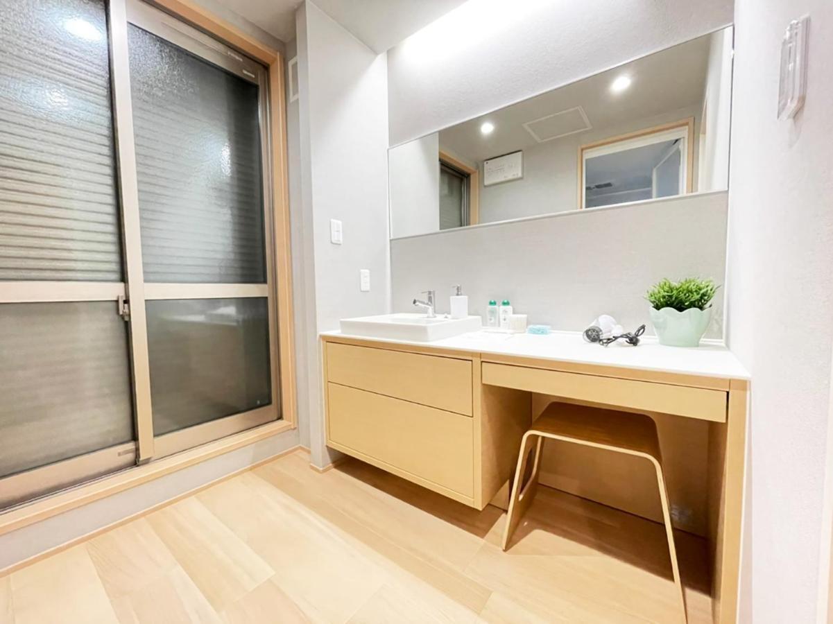 Hotel Cla-Ss Hiroshima-Dobashi Exterior photo