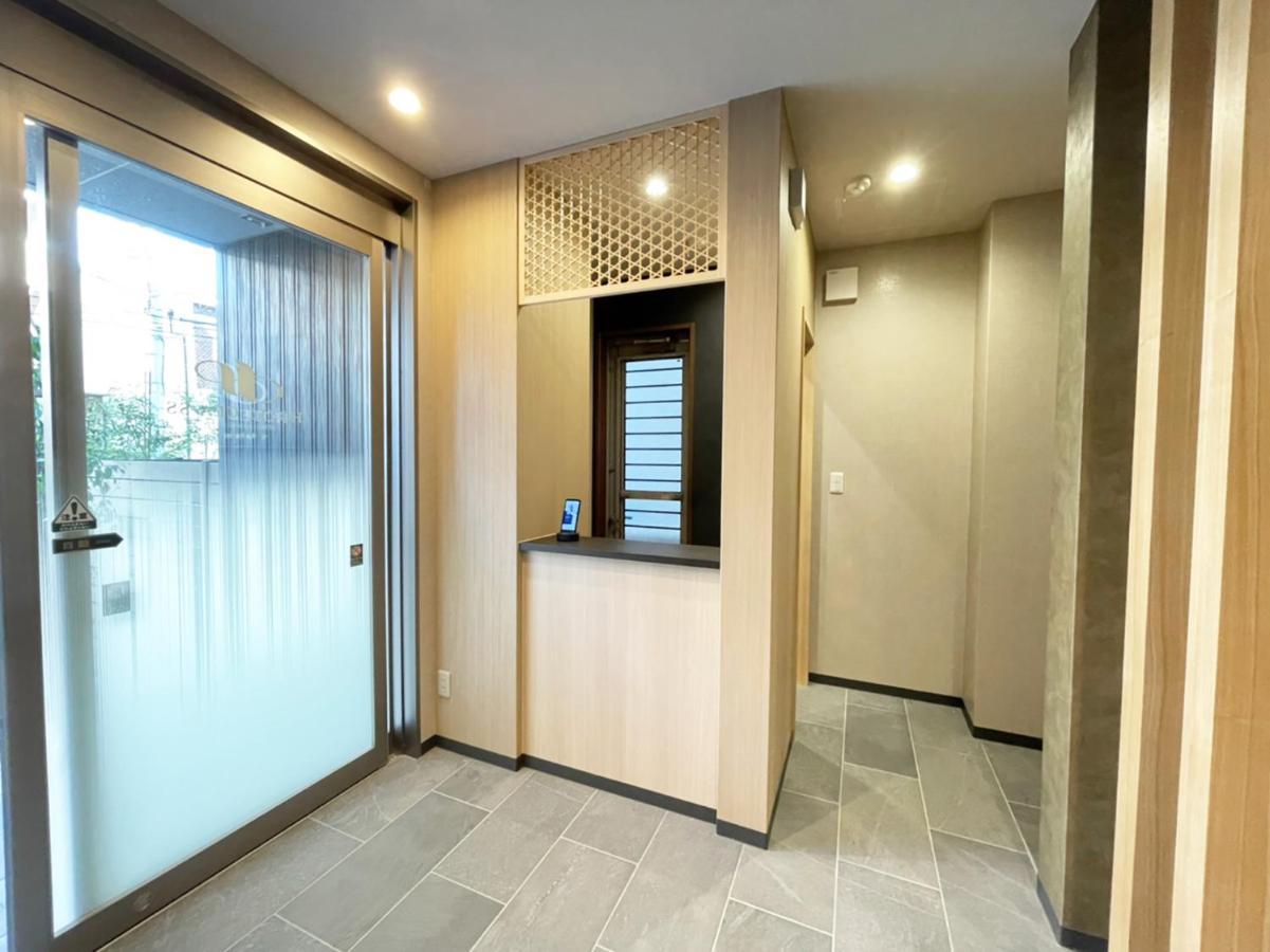 Hotel Cla-Ss Hiroshima-Dobashi Exterior photo