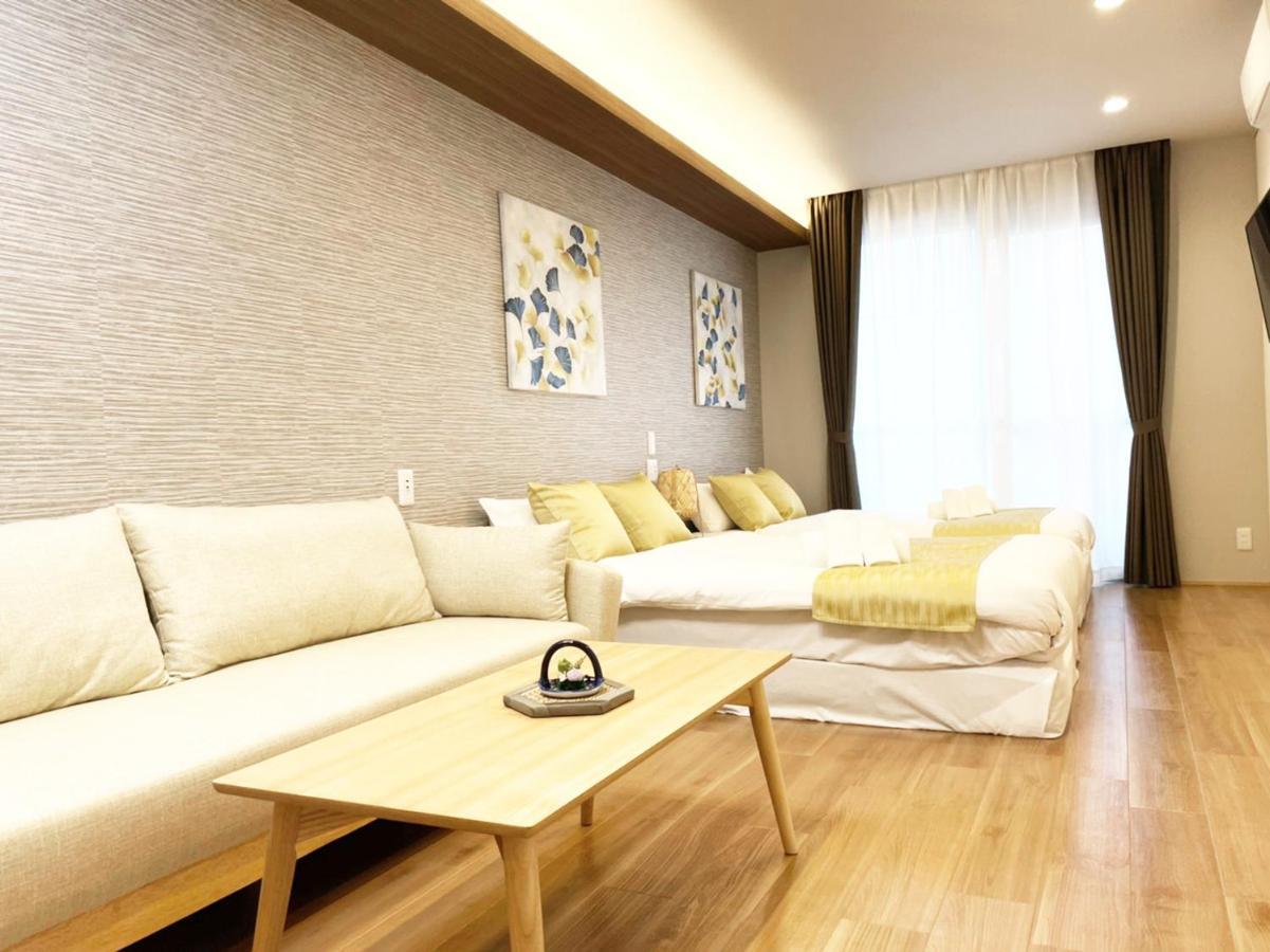 Hotel Cla-Ss Hiroshima-Dobashi Exterior photo